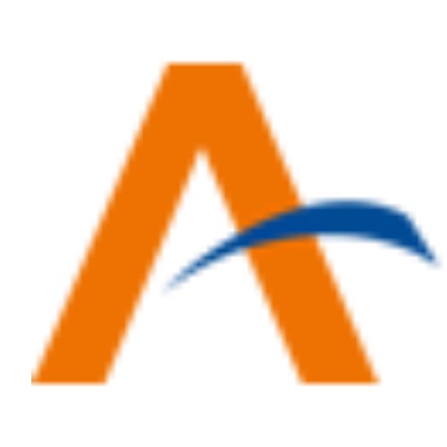 Ak Alüminyum Logo